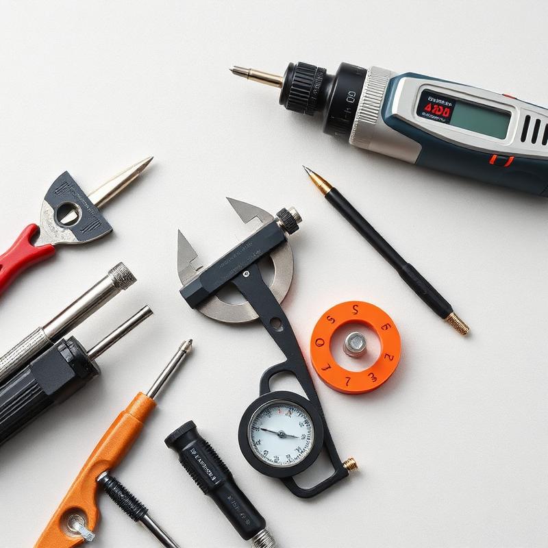 Technical Items